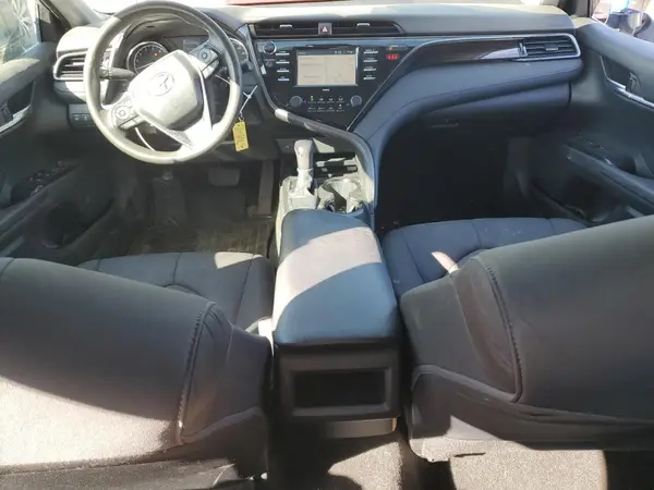 4T1C11AK7LU952003 2020 TOYOTA CAMRY - Image 8