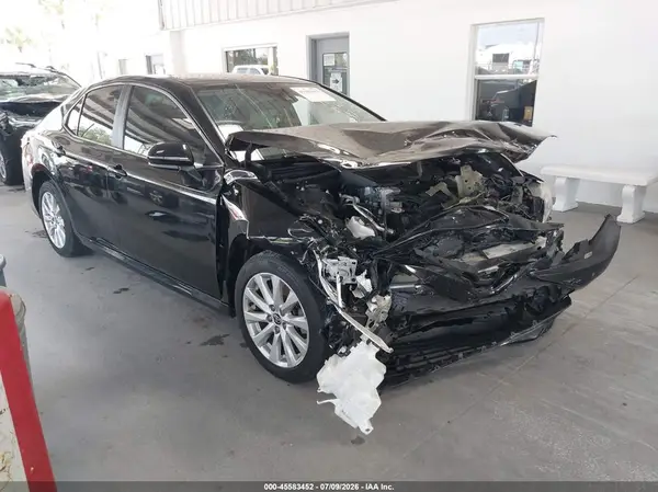 4T1C11AK7LU952051 2020 TOYOTA CAMRY - Image 1