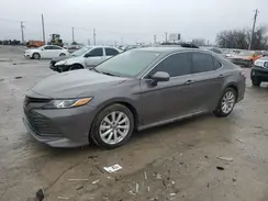 4T1C11AK7LU952809 2020 TOYOTA CAMRY