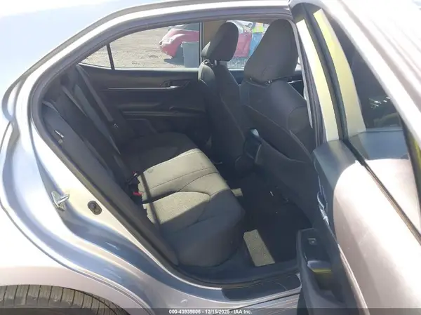 4T1C11AK7LU952972 2020 TOYOTA CAMRY - Image 8