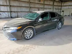 4T1C11AK7LU954141 2020 TOYOTA CAMRY