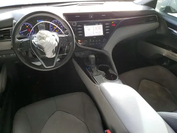 4T1C11AK7LU954141 2020 TOYOTA CAMRY - Image 8