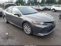 4T1C11AK7LU956309 2020 TOYOTA CAMRY