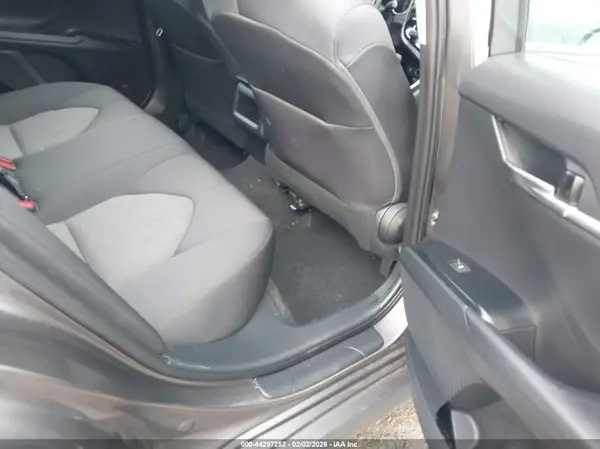 4T1C11AK7LU956309 2020 TOYOTA CAMRY - Image 8