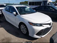 4T1C11AK7LU956665 2020 TOYOTA CAMRY