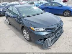 4T1C11AK7LU960182 2020 TOYOTA CAMRY