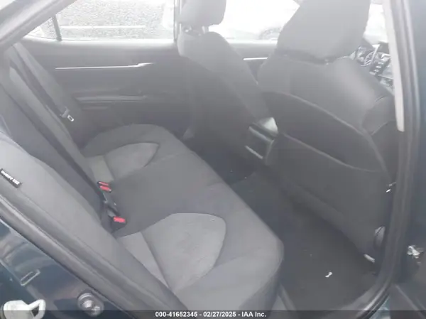 4T1C11AK7LU960182 2020 TOYOTA CAMRY - Image 8
