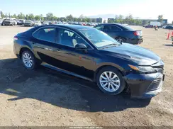 4T1C11AK7LU964006 2020 TOYOTA CAMRY