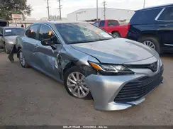 4T1C11AK7LU965169 2020 TOYOTA CAMRY