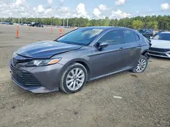 4T1C11AK7LU967259 2020 TOYOTA CAMRY