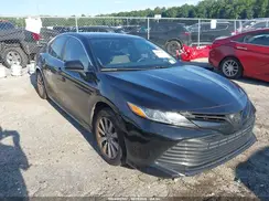 4T1C11AK7LU971232 2020 TOYOTA CAMRY