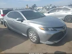 4T1C11AK7LU971747 2020 TOYOTA CAMRY