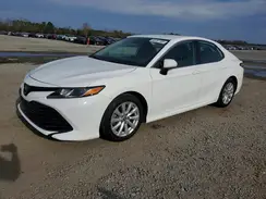 4T1C11AK7LU971781 2020 TOYOTA CAMRY