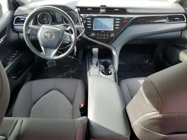 4T1C11AK7LU971781 2020 TOYOTA CAMRY - Image 8