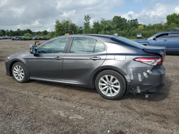 4T1C11AK7LU973871 2020 TOYOTA CAMRY - Image 2