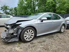 4T1C11AK7LU974213 2020 TOYOTA CAMRY