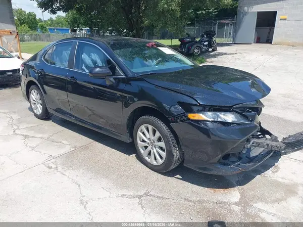4T1C11AK7LU974518 2020 TOYOTA CAMRY - Image 1