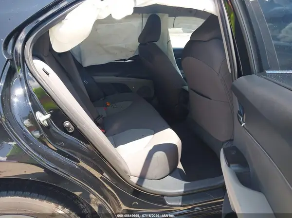 4T1C11AK7LU974518 2020 TOYOTA CAMRY - Image 8