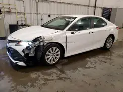 4T1C11AK7LU980240 2020 TOYOTA CAMRY