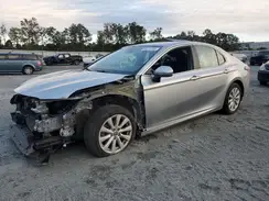 4T1C11AK7LU980285 2020 TOYOTA CAMRY
