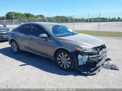 4T1C11AK7LU981193 2020 TOYOTA CAMRY