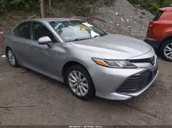 4T1C11AK7LU983669 2020 TOYOTA CAMRY