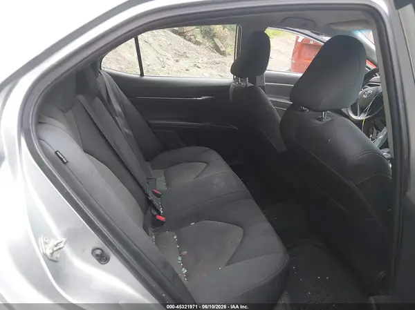 4T1C11AK7LU983669 2020 TOYOTA CAMRY - Image 8