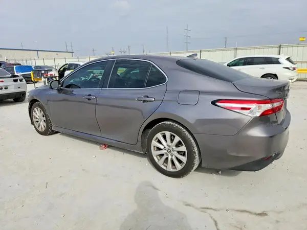 4T1C11AK7LU984188 2020 TOYOTA CAMRY - Image 2