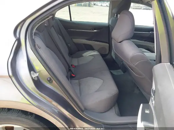 4T1C11AK7LU984238 2020 TOYOTA CAMRY - Image 8