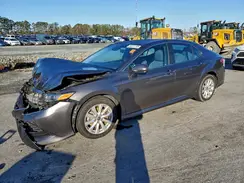 4T1C11AK7LU986393 2020 TOYOTA CAMRY