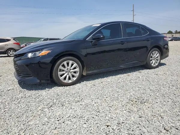 4T1C11AK7LU986894 2020 TOYOTA CAMRY - Image 1