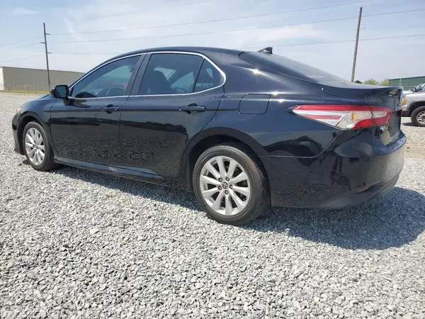 4T1C11AK7LU986894 2020 TOYOTA CAMRY - Image 2