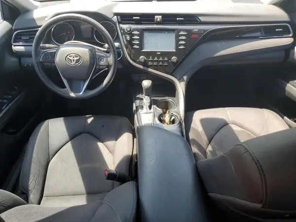 4T1C11AK7LU986894 2020 TOYOTA CAMRY - Image 8
