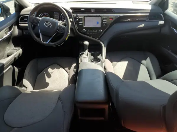 4T1C11AK7LU987771 2020 TOYOTA CAMRY - Image 8