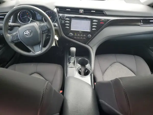 4T1C11AK7LU987902 2020 TOYOTA CAMRY - Image 8