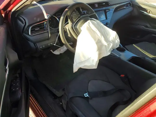 4T1C11AK7LU991982 2020 TOYOTA CAMRY - Image 8