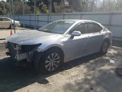 4T1C11AK7LU992419 2020 TOYOTA CAMRY