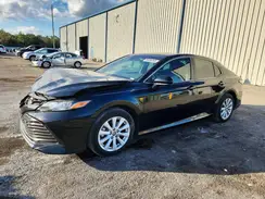 4T1C11AK7LU992596 2020 TOYOTA CAMRY