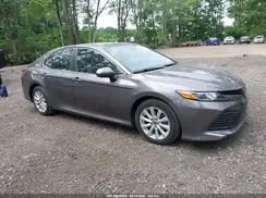 4T1C11AK7LU993070 2020 TOYOTA CAMRY