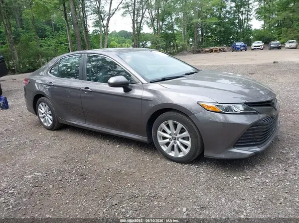 4T1C11AK7LU993070 2020 TOYOTA CAMRY - Image 1