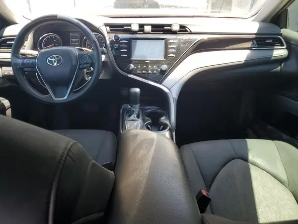 4T1C11AK7LU994459 2020 TOYOTA CAMRY - Image 8