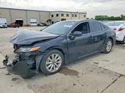 4T1C11AK7LU996082 2020 TOYOTA CAMRY