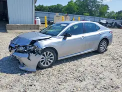 4T1C11AK7LU996227 2020 TOYOTA CAMRY