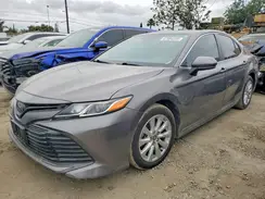 4T1C11AK7LU996583 2020 TOYOTA CAMRY