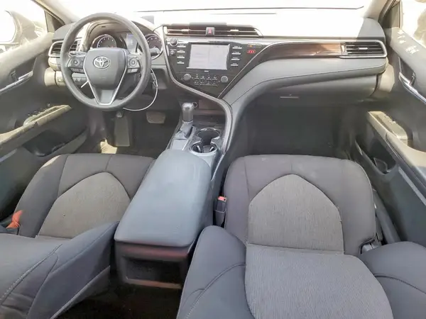 4T1C11AK7LU996583 2020 TOYOTA CAMRY - Image 8
