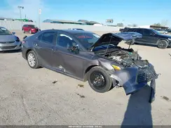 4T1C11AK7LU998298 2020 TOYOTA CAMRY