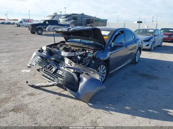 4T1C11AK7LU998298 2020 TOYOTA CAMRY - Image 2