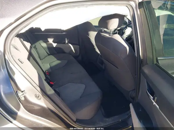 4T1C11AK7LU998298 2020 TOYOTA CAMRY - Image 8
