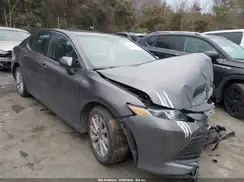 4T1C11AK7LU998995 2020 TOYOTA CAMRY