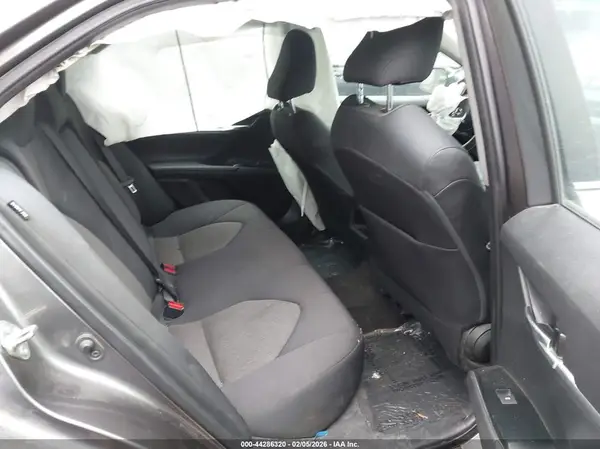4T1C11AK7LU998995 2020 TOYOTA CAMRY - Image 8